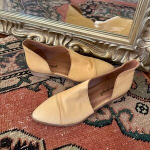Free People Shoes 39.5